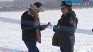 метеорит в челябинске падение взрыв атака 15 февраля