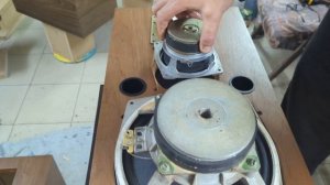Внутри Электроника 25ас-033