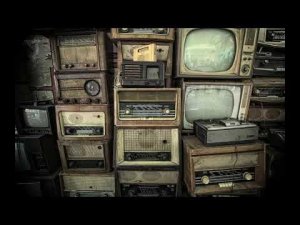 Читатель канала нашел сарай, полный радиоаппаратуры СССР. Ассортимент шикарный