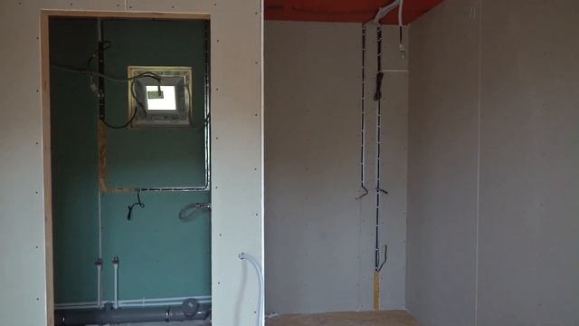 Дом из СИП панелей  | Арт СИП Строй
