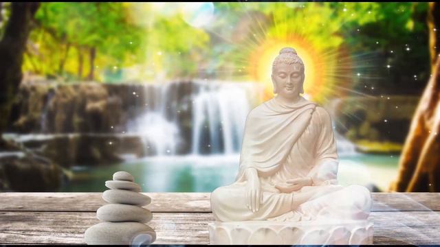 Nhạc niệm phật - Nam Mô Bổn Sư Thích Ca Mâu Ni Phật - Nhạc Thiền - Nhạc An Định Nội Tâm. смотреть онлайн
