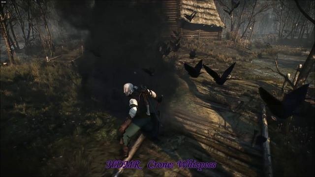 HDMRmod - HD Monsters Reworked - The Witcher 3