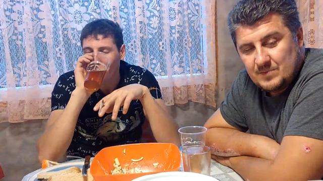 Дача, Денчик, Олег, Интерьвью )) смотреть онлайн