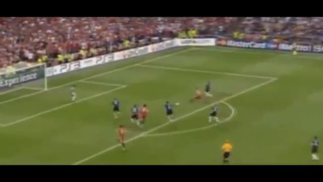 Julio Cesar- What you know смотреть онлайн