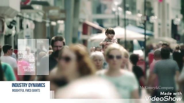 FMCG | FMCG Growth & Development in Future | FMCG business plan | Retail Sales смотреть онлайн