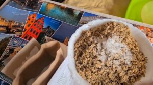 Грибная икра из груздей