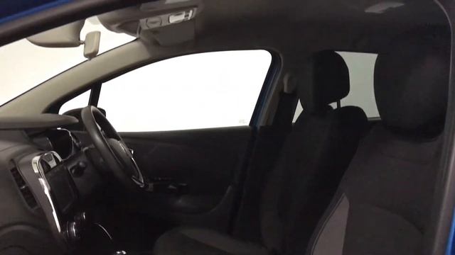 2015 Renault Captur 1.2 TCe Dynamique S Nav Automatic | Hampshire Car Sales Portsmouth смотреть онлайн