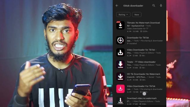 How to Download TikTok Video without Watermark !! টিকটক ভিডিও ডাউনলোড করুন লোগো ছাড়া !! 2023 смотреть онлайн