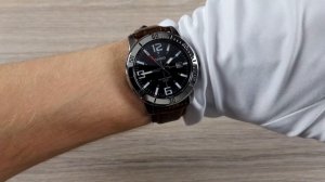 Обзор и настройка часов Casio MTP-VD01L-1B