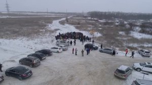 Жители Юго Западного района в Белгороде – против крематория