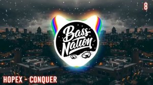 ТОП 15 ПЕСЕН  С КРУТЫМИ БАСАМИ