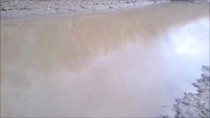 РЫБАЛКА НА ТЕРКУМЕ