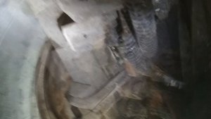 Как подвести тормоза колодки трещеки  готовлю Авто в рейс Дальнобой по РФ