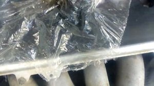 volvo s80 I проверка ВКГ