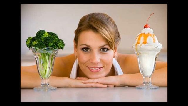 Неужели можно есть мороженое и худеть?.. Можно! смотреть онлайн