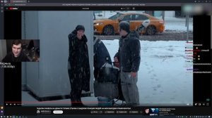 Братишкин смотрит ПРАНКИ МАРКА БУЛАХА (5 часть)