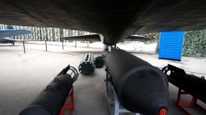 Оружие и его создатели Сергей Ильюшин и его самолеты (ИЛ-2, ИЛ-4).