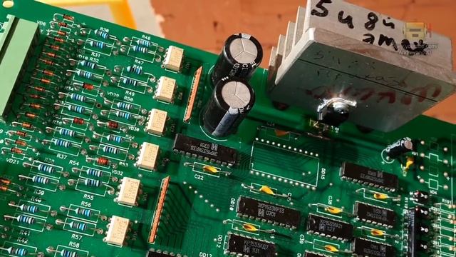 Быстрый ремонт платы лифта смотреть онлайн