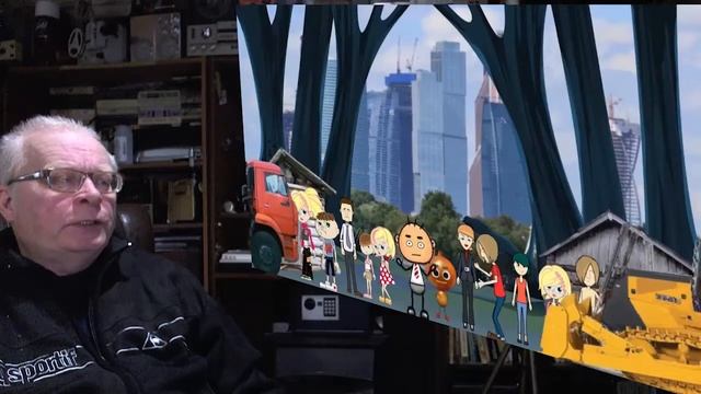 история одного рейдерства в снт смотреть онлайн