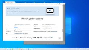 Windows 11: requirements explained, compatibility check, TPM and CPU support