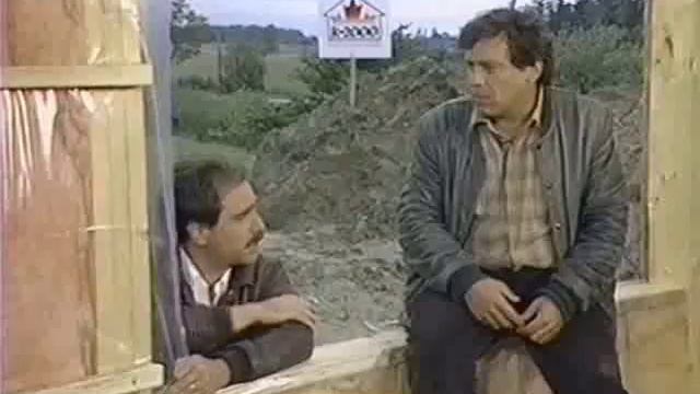 Строительство каркасного дома в Канаде часть 1 смотреть онлайн