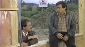 Строительство каркасного дома в Канаде часть 1