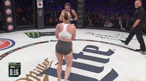 Heather vs. Kristina - (2017.10.20) - /r/WMMA