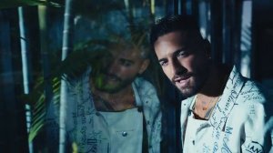 Natti Natasha & Maluma - Imposible Amor (Official Video)