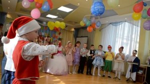 Оркестр И.Штраус "Полька-Анна"