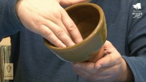 Чаши для бритья от мастерской Мужской Мир