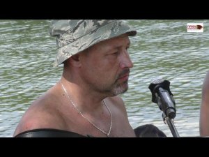 Песня Михаила Круга "Магадан" Исполняет Андрей Иванов город Сургут! Фестиваль "Обугленные планочки"