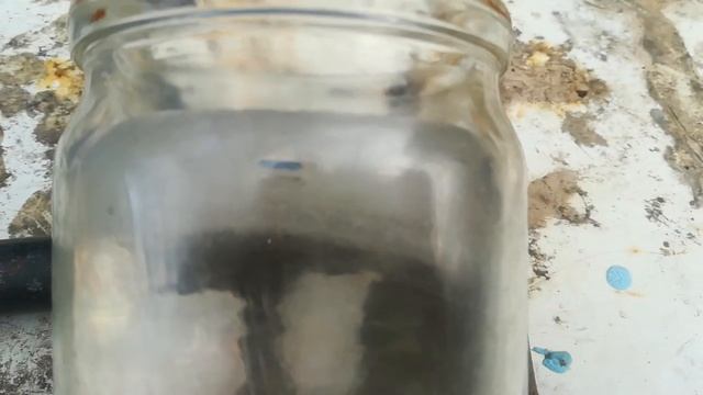 Вода которая изменит Мир,можно даже с соляркой мешать и в машину место бензина смотреть онлайн