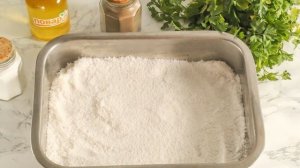 Утка на солевой подушке