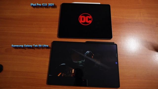 Samsung Galaxy Tab S8 Ultra Unboxing and Initial Thoughts! смотреть онлайн