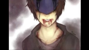 Крипипаста Клип | Безглазый Джек ~Искушен~