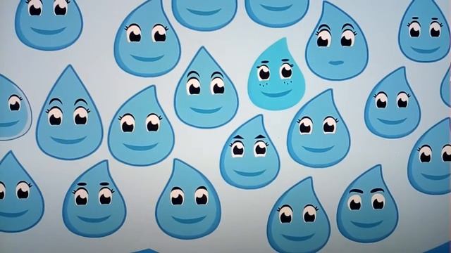 Путешествие капельки воды смотреть онлайн