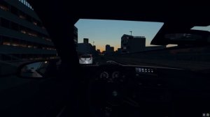 Просто лера - Лютики | BMW M3cs Touring | Assetto corsa SHASHKI
