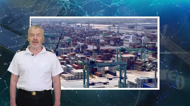 Логистика внешнеторговых перевозок смотреть онлайн