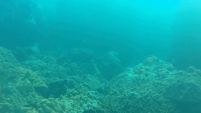 Тайланд 2018 Ко Чанг дайвинг смотреть онлайн