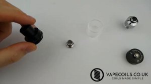 How To Fill And Change The Coil： SMOK TFV8 Big Baby Beast TankHow To Fill And Change The Coil: SMOK