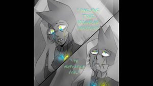 Комикс по ВС "Вместе" часть 17