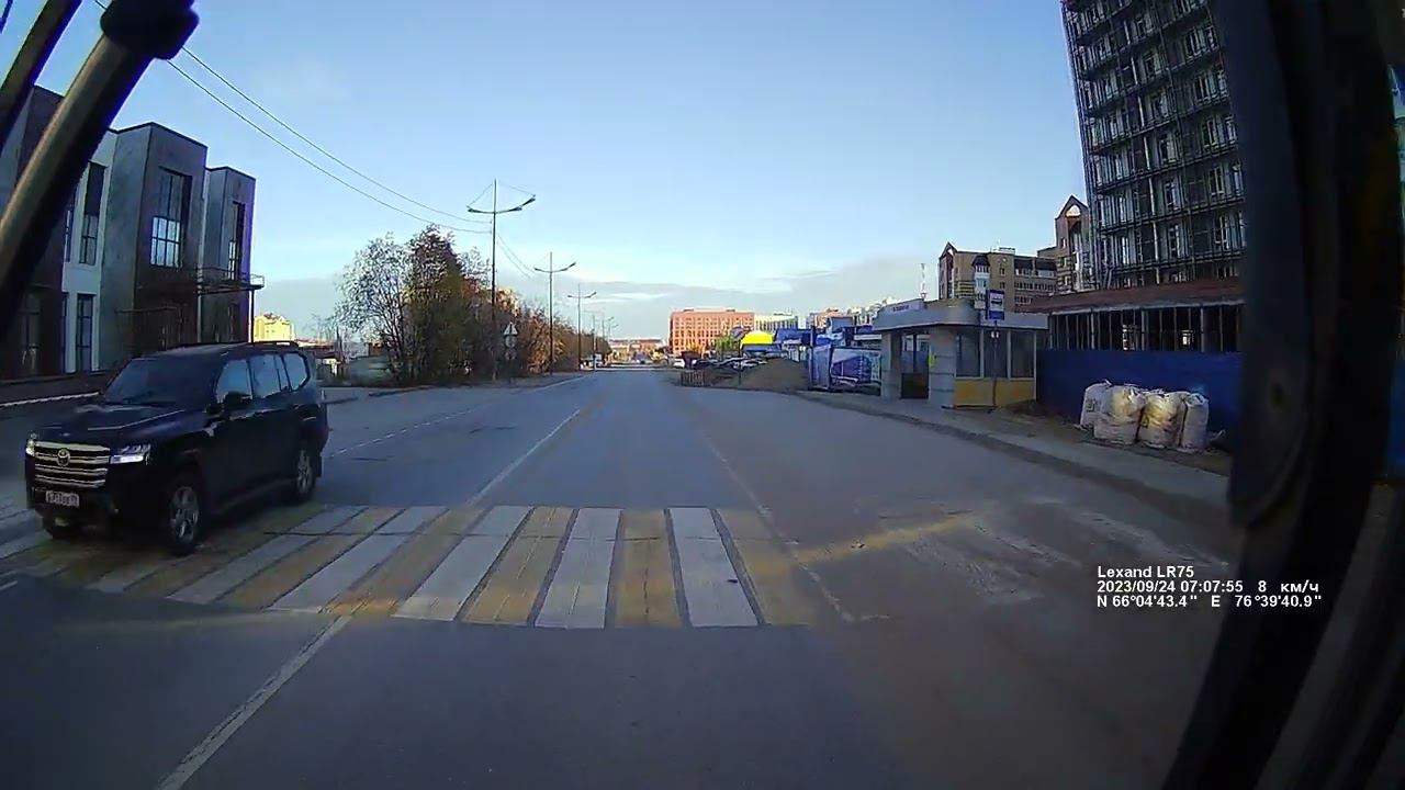 Новы Уренгой 24.09.23 т смотреть онлайн