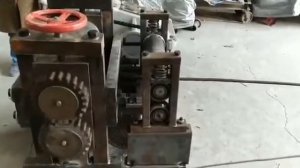 Правильный станок для апматуры БПА-25. Купить. Станкопт.рф +7(495)006-49-96 (4)