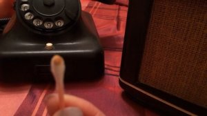 # 2. Бакелит.Как определить бакелит.