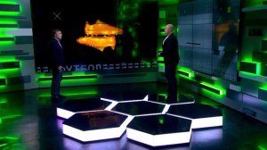 Санкции в футболе, отстранение от еврокубков и Fаn ID. В гостях – президент КФС Сергей Бородкин