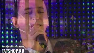Расим Низамов «Бер авыл баласы»