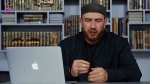 Асхаб Джарбаев - Заблуждение Ибн Таймии