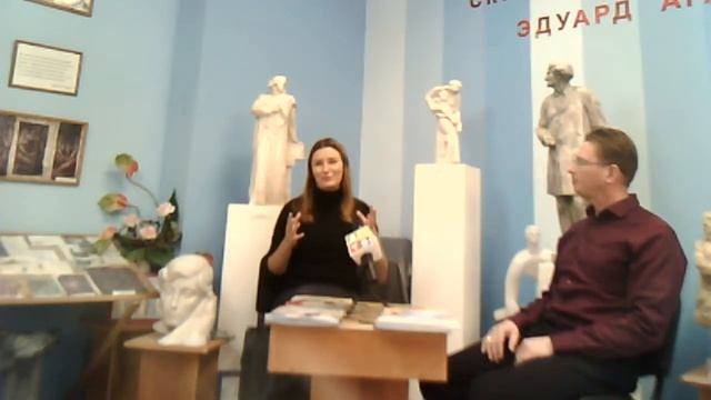 Как детям захотеть поэзии и полюбить читать. Кристина Кретова