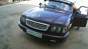 воздушный сигнал на волге