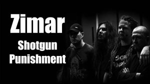 Zimar Studio Live - Shotgun Punishment - музыканту не нужен допинг